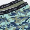 Σετ 2 βαμβακερών Cotton Stretch μποξεράκια για αγόρια Σετ 2 βαμβακερών Cotton Stretch μποξεράκια για αγόρια