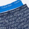Σετ 2 βαμβακερών Cotton Stretch μποξεράκια για αγόρια Σετ 2 βαμβακερών Cotton Stretch μποξεράκια για αγόρια