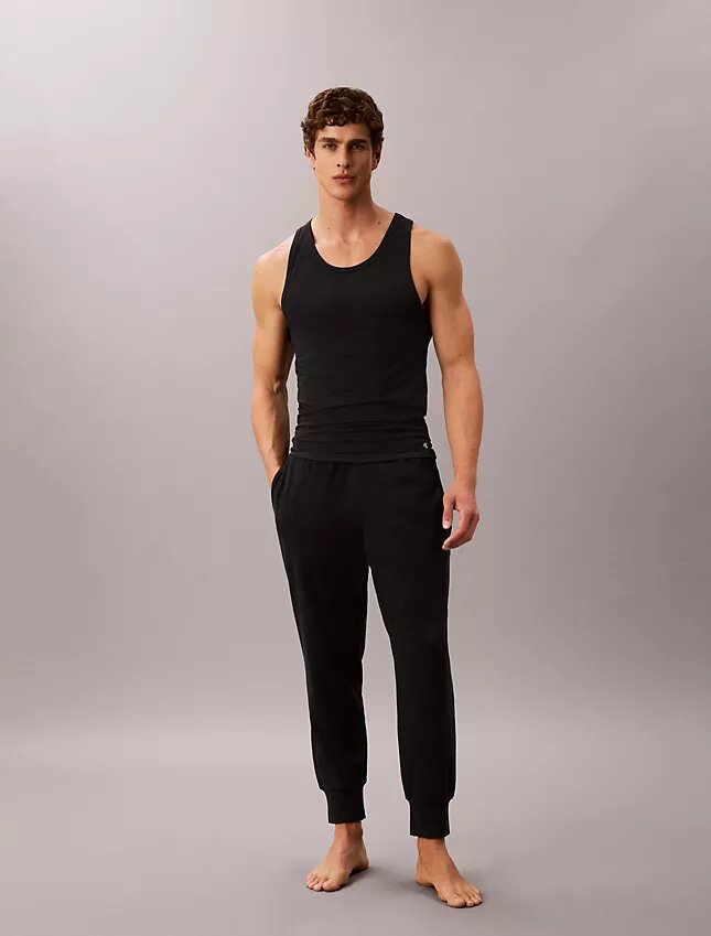 Σετ 3 μπλούζων από Cotton Stretch ύφασμα Σετ 3 μπλούζων από Cotton Stretch ύφασμα