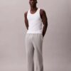 Σετ 3 μπλούζων από Cotton Stretch ύφασμα