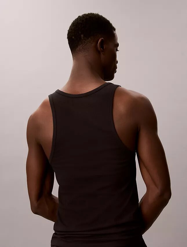 Σετ 3 μπλούζων από Cotton Stretch ύφασμα Σετ 3 μπλούζων από Cotton Stretch ύφασμα