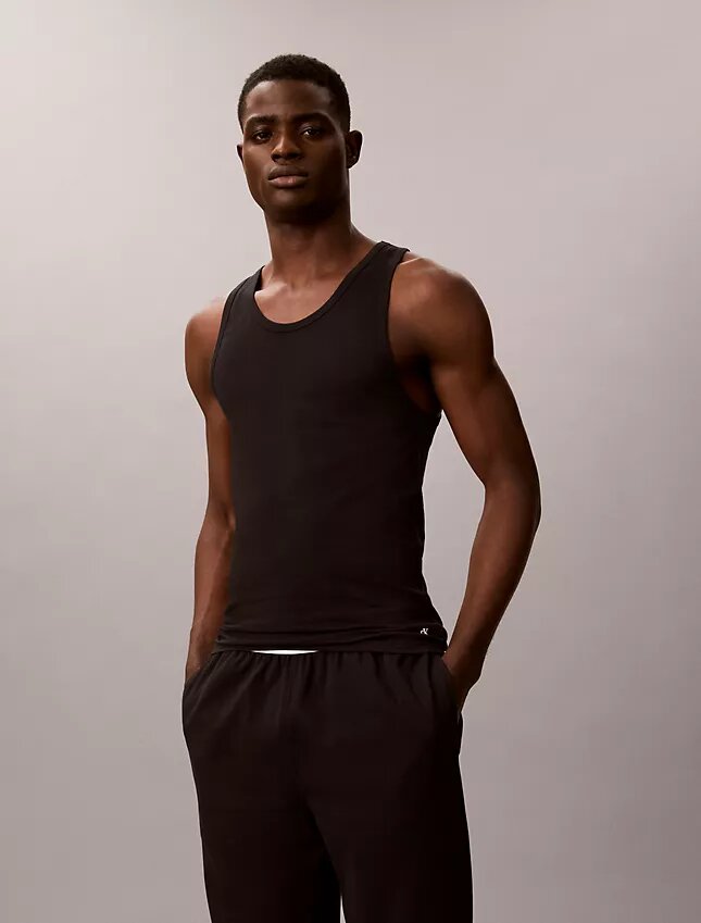 Σετ 3 μπλούζων από Cotton Stretch ύφασμα Σετ 3 μπλούζων από Cotton Stretch ύφασμα
