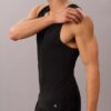 Σετ 3 μπλούζων από Cotton Stretch ύφασμα Σετ 3 μπλούζων από Cotton Stretch ύφασμα