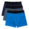 Σετ 3 μποξεράκια από πλέγμα για αγόρια Boxer Brief Σετ 3 μποξεράκια από πλέγμα για αγόρια Boxer Brief
