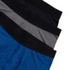 Σετ 3 μποξεράκια από πλέγμα για αγόρια Boxer Brief