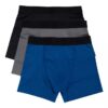 Σετ 3 μποξεράκια από πλέγμα για αγόρια Boxer Brief