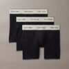 Σετ 3 Μποξεράκια Cotton Stretch από βαμβάκι, εμπνευσμένα από την παράδοση Σετ 3 Μποξεράκια Cotton Stretch από βαμβάκι, εμπνευσμένα από την παράδοση