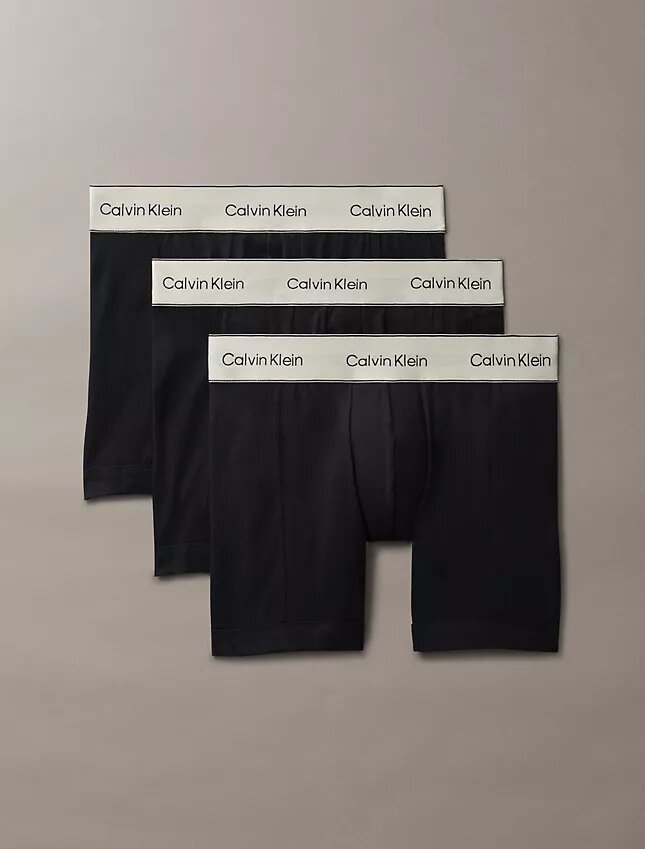Σετ 3 Μποξεράκια Cotton Stretch από βαμβάκι, εμπνευσμένα από την παράδοση Σετ 3 Μποξεράκια Cotton Stretch από βαμβάκι, εμπνευσμένα από την παράδοση