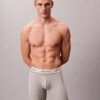 Σετ 3 Μποξεράκια Cotton Stretch από βαμβάκι, εμπνευσμένα από την παράδοση