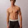 Σετ 3 Μποξεράκια Cotton Stretch από βαμβάκι, εμπνευσμένα από την παράδοση Σετ 3 Μποξεράκια Cotton Stretch από βαμβάκι, εμπνευσμένα από την παράδοση