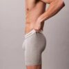 Σετ 3 Μποξεράκια Cotton Stretch από βαμβάκι, εμπνευσμένα από την παράδοση