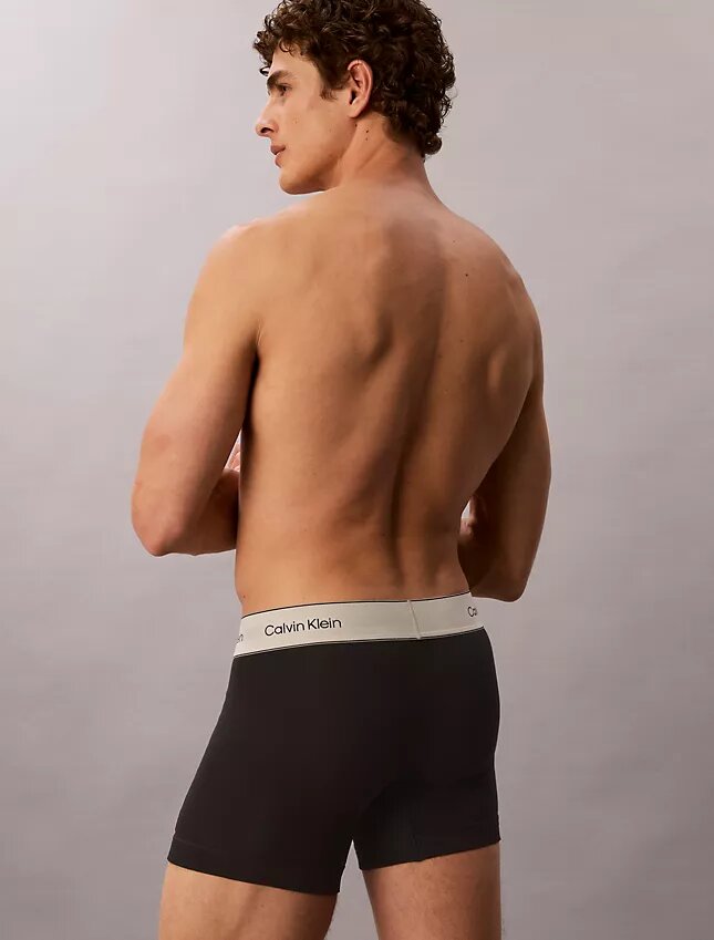 Σετ 3 Μποξεράκια Cotton Stretch από βαμβάκι, εμπνευσμένα από την παράδοση Σετ 3 Μποξεράκια Cotton Stretch από βαμβάκι, εμπνευσμένα από την παράδοση