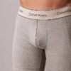 Σετ 3 Μποξεράκια Cotton Stretch από βαμβάκι, εμπνευσμένα από την παράδοση