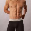 Σετ 3 Μποξεράκια Cotton Stretch από βαμβάκι, εμπνευσμένα από την παράδοση Σετ 3 Μποξεράκια Cotton Stretch από βαμβάκι, εμπνευσμένα από την παράδοση