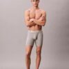 Σετ 3 Μποξεράκια Cotton Stretch από βαμβάκι, εμπνευσμένα από την παράδοση