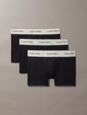 Σετ 3 τεμαχίων από Cotton Stretch