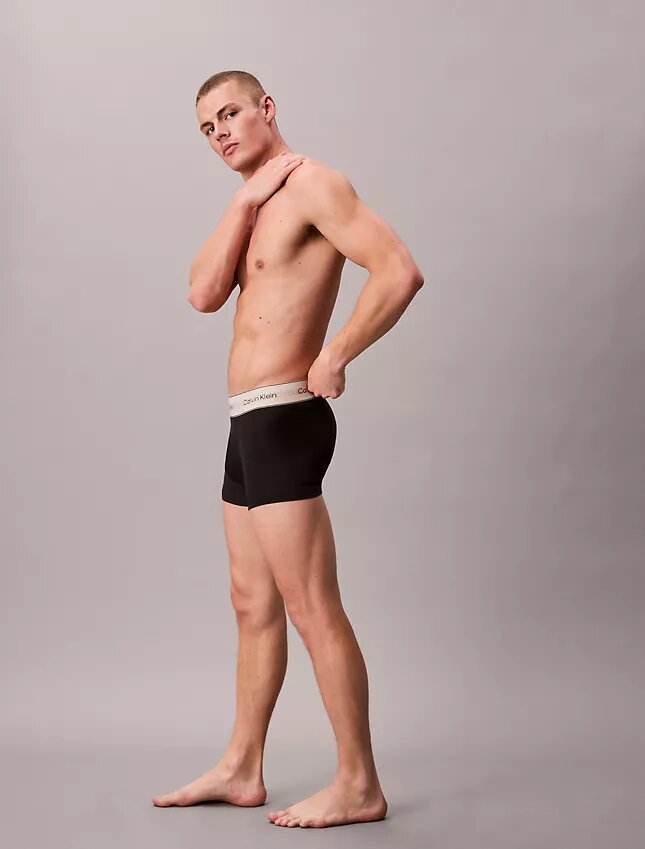 Σετ 3 τεμαχίων από Cotton Stretch Σετ 3 τεμαχίων από Cotton Stretch