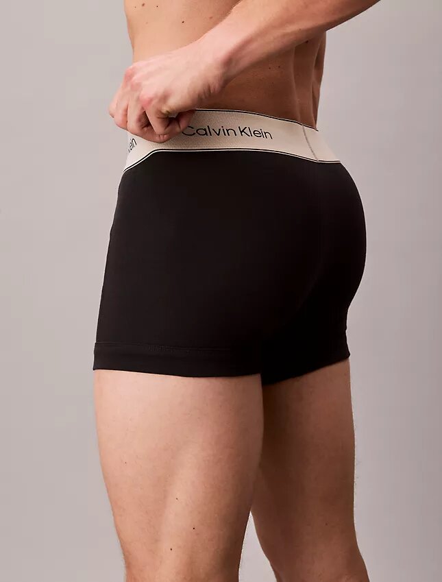 Σετ 3 τεμαχίων από Cotton Stretch Σετ 3 τεμαχίων από Cotton Stretch