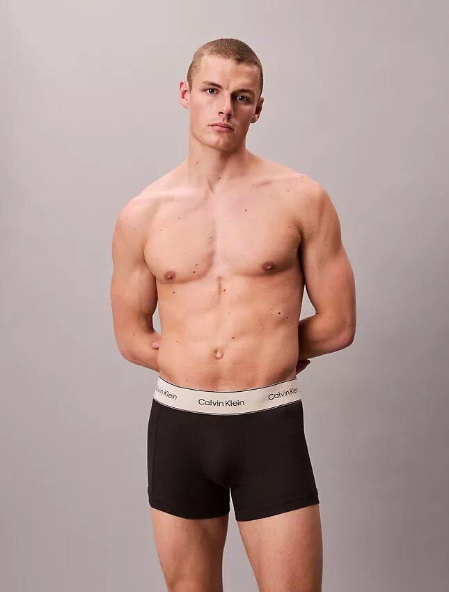 Σετ 3 τεμαχίων από Cotton Stretch Σετ 3 τεμαχίων από Cotton Stretch