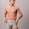 Σετ 3 τεμαχίων από Cotton Stretch Boxer Trunks Σετ 3 τεμαχίων από Cotton Stretch Boxer Trunks