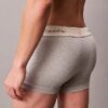 Σετ 3 τεμαχίων από Cotton Stretch Boxer Trunks Σετ 3 τεμαχίων από Cotton Stretch Boxer Trunks