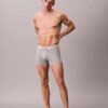 Σετ 3 τεμαχίων από Cotton Stretch Boxer Trunks Σετ 3 τεμαχίων από Cotton Stretch Boxer Trunks