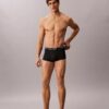 Σετ 3 τεμαχίων από ελαστική Microfiber, Low Rise Trunk Σετ 3 τεμαχίων από ελαστική Microfiber, Low Rise Trunk