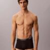 Σετ 3 τεμαχίων από ελαστική Microfiber, Low Rise Trunk Σετ 3 τεμαχίων από ελαστική Microfiber, Low Rise Trunk