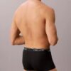 Σετ 3 τεμαχίων από ελαστική Microfiber, Low Rise Trunk Σετ 3 τεμαχίων από ελαστική Microfiber, Low Rise Trunk