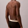 Σετ 3 τεμαχίων από ελαστική Microfiber, Low Rise Trunk