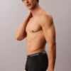 Σετ 3 τεμαχίων από ελαστική Microfiber, Low Rise Trunk Σετ 3 τεμαχίων από ελαστική Microfiber, Low Rise Trunk