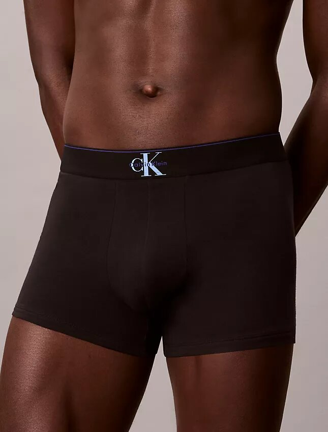 Σετ 3 τεμαχίων Cotton Stretch βαμβακερών σορτς με γραφικό Monogram Σετ 3 τεμαχίων Cotton Stretch βαμβακερών σορτς με γραφικό Monogram