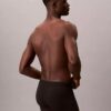 Σετ 3 τεμαχίων Cotton Stretch βαμβακερών σορτς με γραφικό Monogram Σετ 3 τεμαχίων Cotton Stretch βαμβακερών σορτς με γραφικό Monogram
