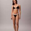 Σετ 3 τεμαχίων στρινγκ Bikini από Cotton Stretch βαμβάκι