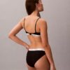 Σετ 3 τεμαχίων στρινγκ Bikini από Cotton Stretch βαμβάκι