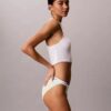 Σετ 3 τεμαχίων στρινγκ Bikini από Cotton Stretch βαμβάκι Σετ 3 τεμαχίων στρινγκ Bikini από Cotton Stretch βαμβάκι