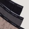 Σετ 3 βαμβακερών Cotton Stretch Μποξεράκια για αγόρια Σετ 3 βαμβακερών Cotton Stretch Μποξεράκια για αγόρια