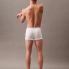Σετ 3 βαμβακερών κλασικών Boxer Trunks Σετ 3 βαμβακερών κλασικών Boxer Trunks