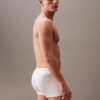 Σετ 3 βαμβακερών κλασικών Boxer Trunks Σετ 3 βαμβακερών κλασικών Boxer Trunks
