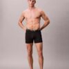 Σετ 5 μποξεράκια από ελαστική Microfiber Σετ 5 μποξεράκια από ελαστική Microfiber