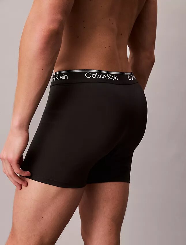 Σετ 5 μποξεράκια από ελαστική Microfiber Σετ 5 μποξεράκια από ελαστική Microfiber