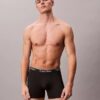 Σετ 5 μποξεράκια από ελαστική Microfiber Σετ 5 μποξεράκια από ελαστική Microfiber