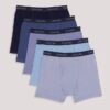 Σετ 5 μποξεράκια για αγόρια Boxer Brief Σετ 5 μποξεράκια για αγόρια Boxer Brief