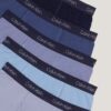 Σετ 5 μποξεράκια για αγόρια Boxer Brief Σετ 5 μποξεράκια για αγόρια Boxer Brief