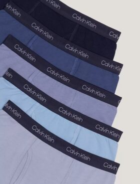 Σετ 5 μποξεράκια για αγόρια Boxer Brief