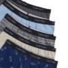 Σετ 5 μποξεράκια για αγόρια Boxer Brief Σετ 5 μποξεράκια για αγόρια Boxer Brief
