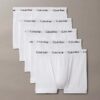 Σετ 5 τεμαχίων από Cotton Stretch Σετ 5 τεμαχίων από Cotton Stretch