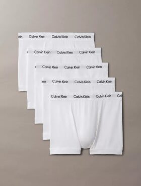 Σετ 5 τεμαχίων από Cotton Stretch