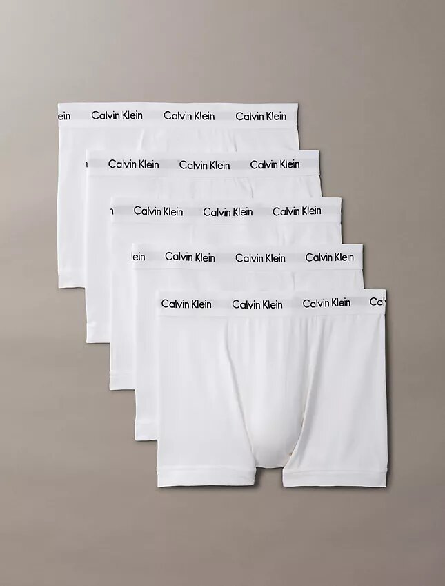 Σετ 5 τεμαχίων από Cotton Stretch Σετ 5 τεμαχίων από Cotton Stretch