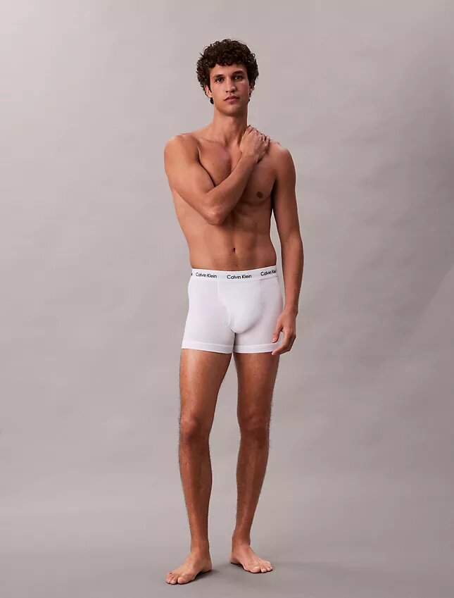 Σετ 5 τεμαχίων από Cotton Stretch Σετ 5 τεμαχίων από Cotton Stretch